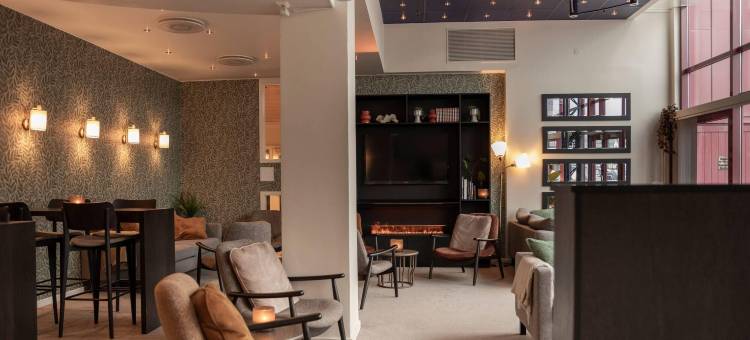 北极家园酒店(Home Hotel Arcticus)图片