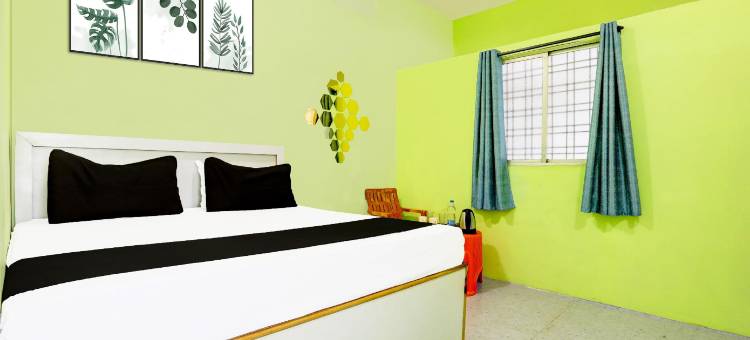 Hotel O Rajak G图片