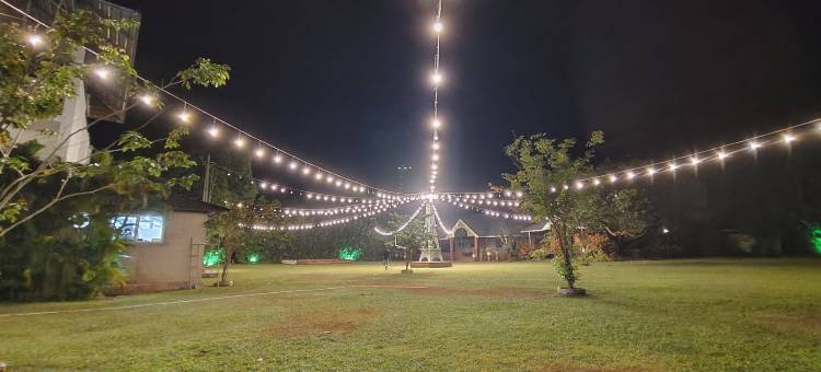 皇家花园海滩度假村(Royal Garden Beach Resort)图片