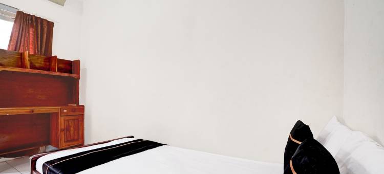 OYO 95041 格里亚英达民宿(OYO 95041 Griya Indah Homestay)图片