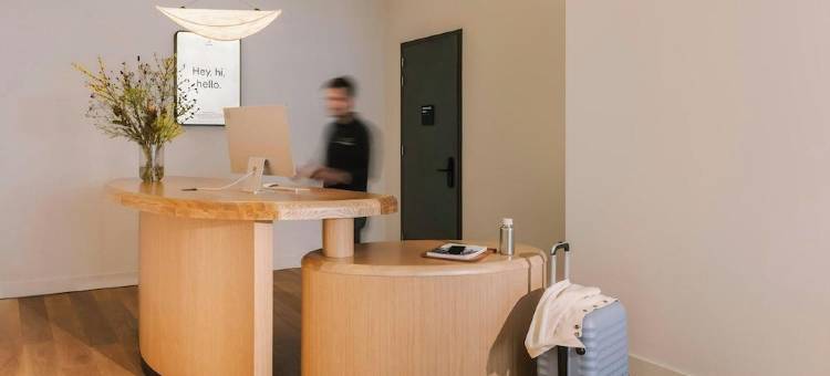 Sonder玫瑰酒店(Rose Hotel, Sonder)图片