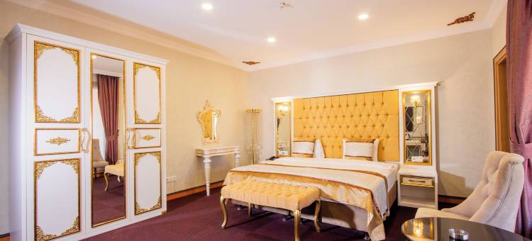 维瓦尔第公园酒店(Vivaldi Park Hotel)图片