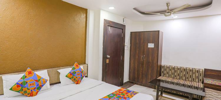 Fabexpress 阿育王宫殿(Fabexpress Ashoka Palace)图片