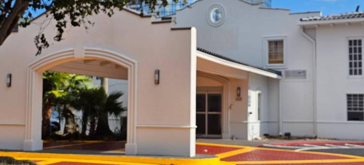 Quality Inn & Suites图片