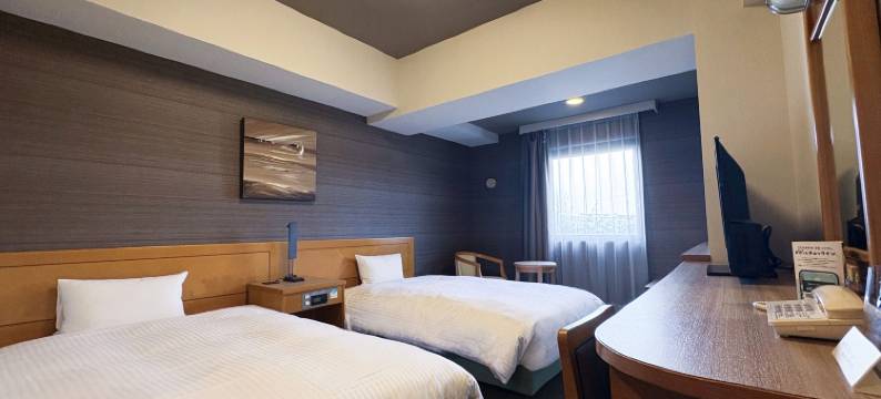 露樱酒店西那須野店(Hotel Route-Inn Nishinasuno)图片