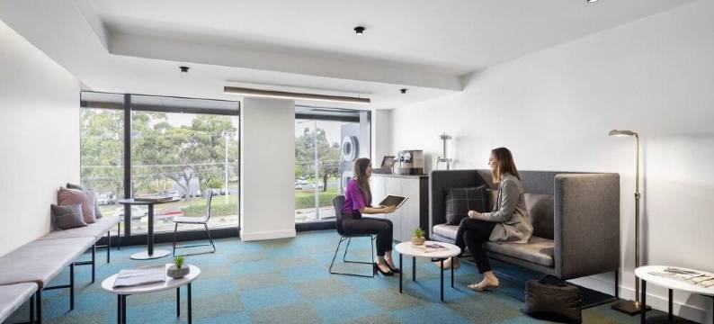 伯伍德东奎斯特酒店(Quest Burwood East)图片