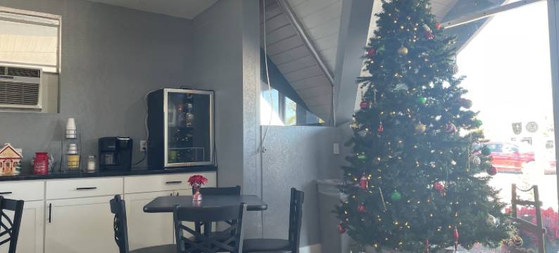 摄政旅馆(Regency Inn)图片