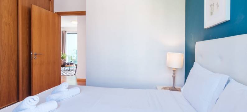 GuestReady - Brisa do mar no Funchal图片