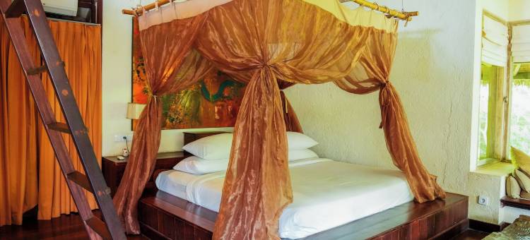 游牧度假村巴厘岛(Nomadic Resort Bali)图片