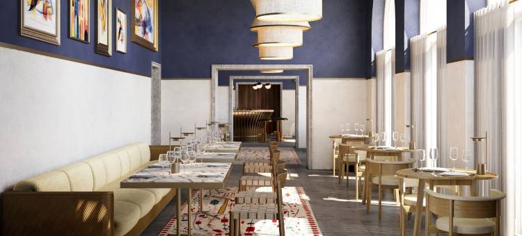 欧苏拉别墅(Villa Orsula)图片