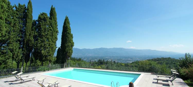 Scenic Stay near Florence图片