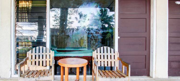 奥阿贡班贾尔内加拉酒店(Hotel O Agung Banjarnegara)图片