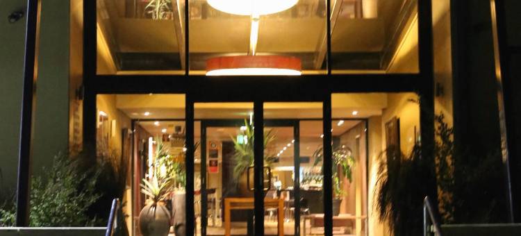 温莎城堡酒店(Windsor Castle Hotel)图片