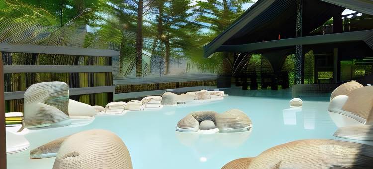 汤宿 季之庭(Tokinoniwa)图片