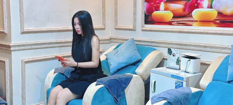 滨海湾康道酒店(Marina Bay Con Dao)图片