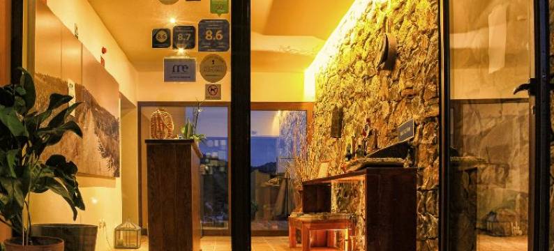 蒙大埃斯佩兰萨酒店(Monte da Esperanca)图片