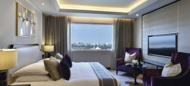 巴林瑞享酒店(Mövenpick Bahrain)图片