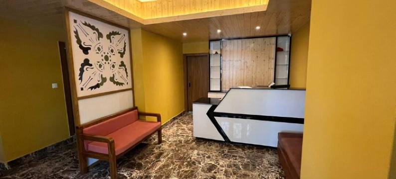 Hotel O Himalaya Gangtok图片