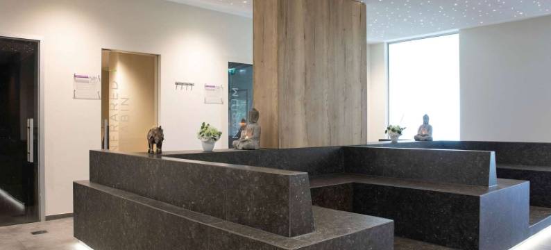 卢森堡基卡库高尔夫俱乐部美居水疗酒店(Mercure Luxembourg Kikuoka Golf and Spa)图片