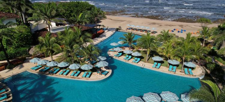 JW万豪瓜纳卡斯特海滩度假村(JW Marriott Guanacaste Beach Resort)图片