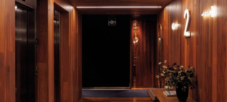 拉萨拉广场酒店(Lasala Plaza Hotel)图片