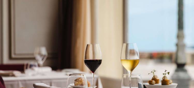 美憬阁格兰德卡布格大酒店(Le Grand Hôtel Cabourg - MGallery)图片