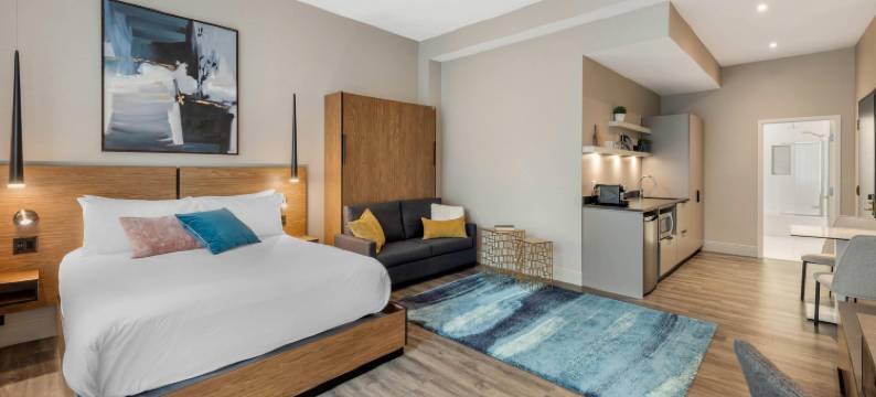 皇家威廉酒店 - 精选酒店(Hotel Royal William, Ascend Hotel Collection)图片