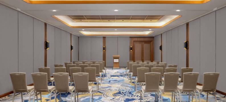 民丹岛礁湖瑞享度假水疗酒店(Mövenpick Resort & Spa Bintan Lagoon)图片