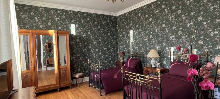 梅利之家(House of Mailly)图片