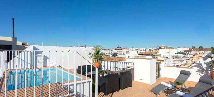 Genteel Home Mendoza Rios II图片