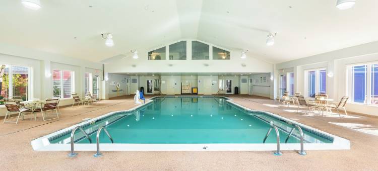 伯克希尔山小屋(Berkshire Mountain Lodge)图片