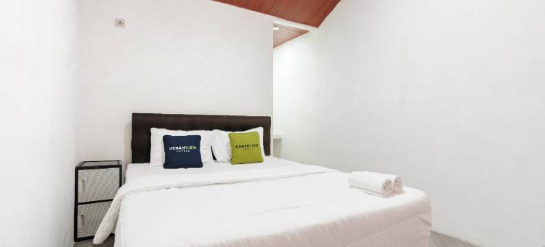 Urbanview Hotel Nerine's Glamping Village Cipanas by RedDoorz图片