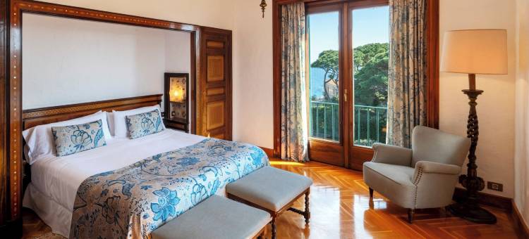 德拉加维纳GL旅馆(Hostal de la Gavina GL - the Leading Hotels of the World)图片