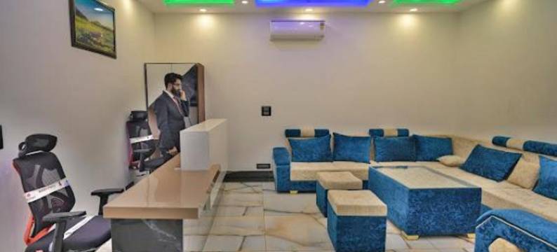 Aatithi 酒店由 GRB(Aatithi Hotel by Grb)图片