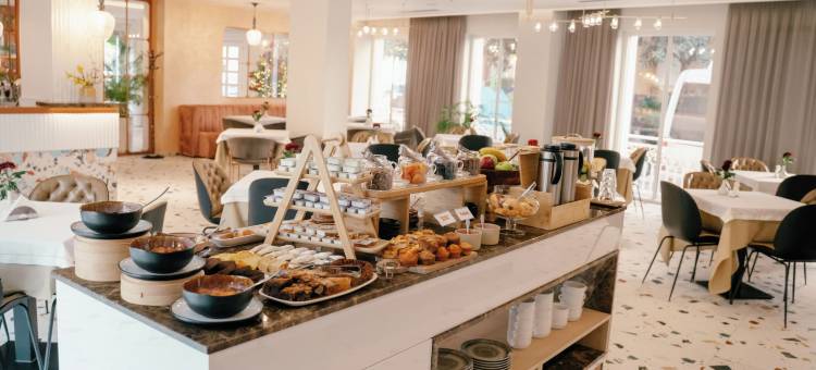 莫尼亚精品酒店(Moenia Boutique Hotel)图片