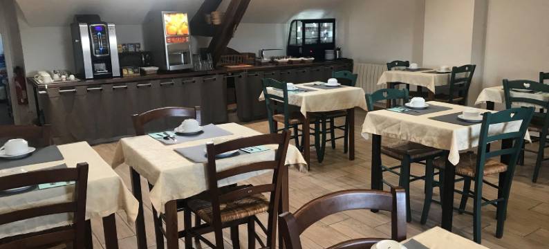 拉布索尼尔酒店(La Buissonnière)图片