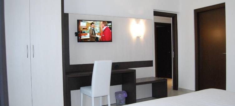马士朗尼度假酒店 - 阿尔贝雷塞，格罗塞托(Maestrale Resort Hotel - Grosseto)图片