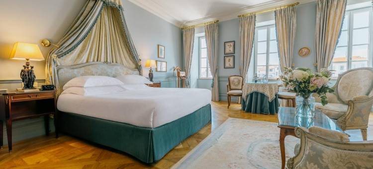 图拉斯酒店(Hotel de Toiras)图片