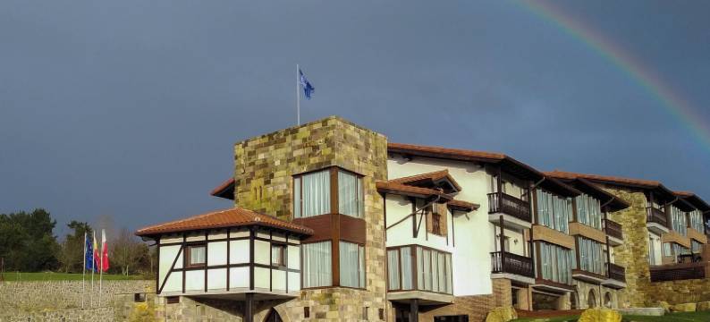 Apartamentos Estela de Altamira图片