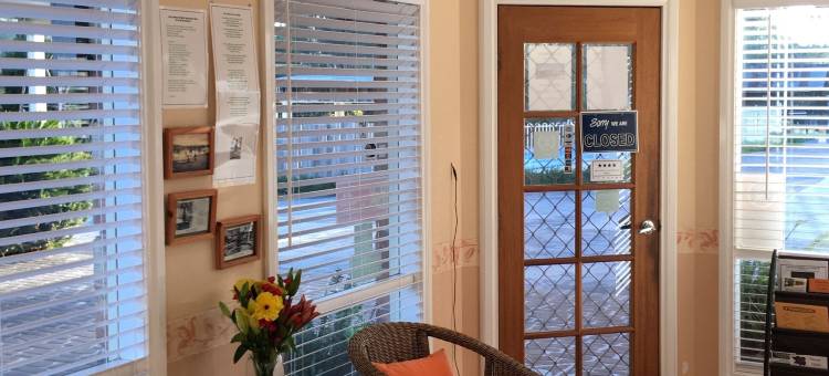 塔克巴斯汽车旅馆(Tuckerbox Motor Inn)图片