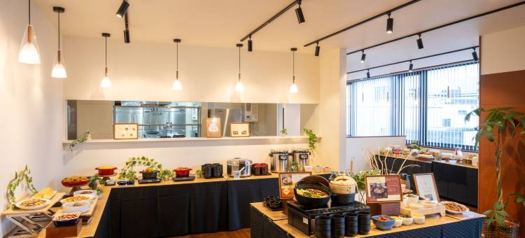 秋田昆特萨酒店(Quintessa Hotel Akita)图片