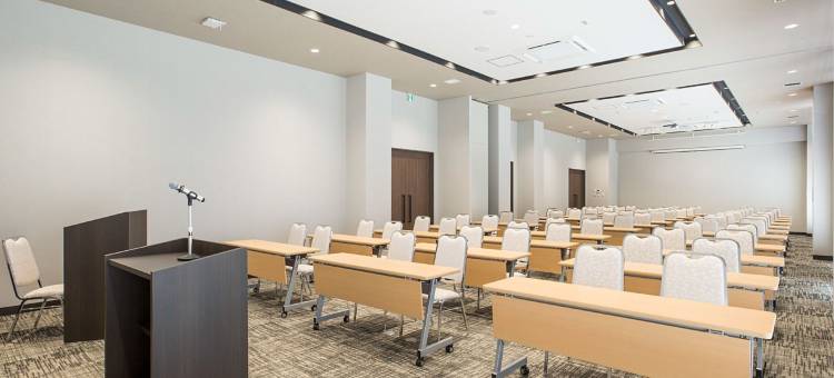 熊本机场酒店(Airport Hotel Kumamoto)图片