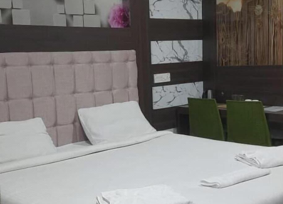 Hotel Overview