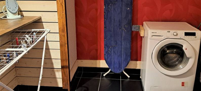 Unique residence in Linderöd图片