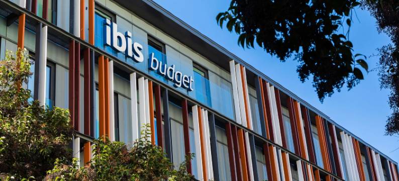 宜必思快捷马德里中心拉瓦皮耶斯酒店(Ibis Budget Madrid Centro Lavapies)图片