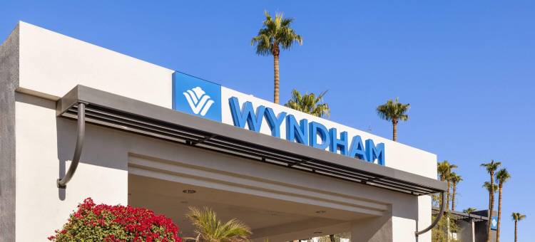 温德姆菲尼克斯机场-坦佩(Wyndham Phoenix Airport/Tempe)图片