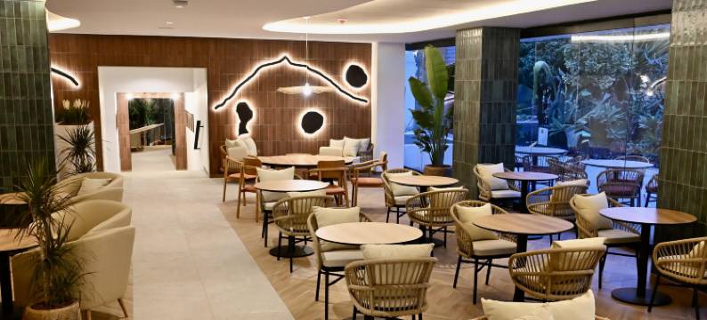 丽笙度假村及公寓特内里费 - 限成人(Radisson Resort And Residences Tenerife)图片