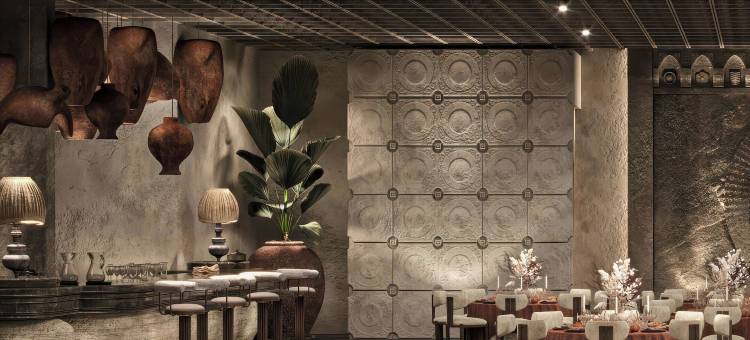 Fortuna of Cappadocia, Autograph Collection图片