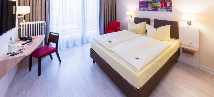 蒙大拿Gummersbach-Nord陆地酒店(Montana Landhotel Gummersbach-Nord)图片