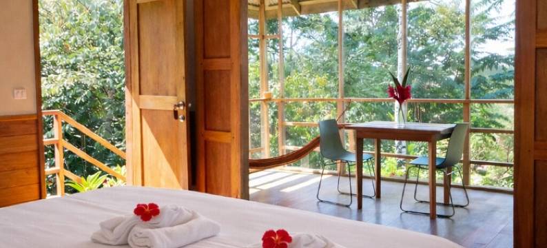 Akwaba旅馆(Akwaba Lodge)图片